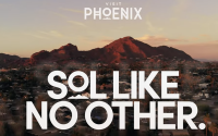 Visit Phoenix Launches National 'Sol Like No Other' Campaign