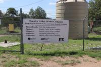 Customers vent frustrations with Sonoita Valley Water Company