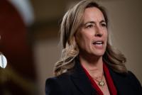 N.J. Gov. Mikie Sherrill makes first midterm endorsements