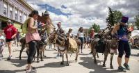 Communities saddled with wildfires or smoke look to squeeze what's left of summer tourism