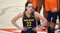 'Loss Is on Caitlin': Veteran Sports Analyst Blames Fever Start After OT Collapse vs Aces