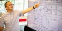 NIH Awards $1.3 Million R01 Grant to Luddy Professor to Advance Research on the Spatial Organization of Cellular Communities