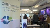 WSU-Rochester to address healthcare job vacancies with simulation hub