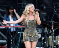 Nashville Riser Emily Ann Roberts To Perform At Frog Alley This Saturday!