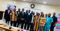 NPPA Turns to Liberia for Lessons in Digital Procurement Revolution
