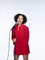 Parenting, billionaires and thrice-weekly therapy: Comedian Ilana Glazer to unpack ‘middle-aged millennial’ life at the Academy of Music