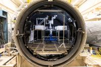 NASA’s Lunar Development and Test Facility Prepares Artemis Hardware for Moon 