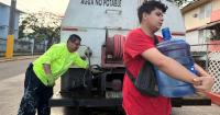 Drought forces water rationing across Puerto Rico amid shortage