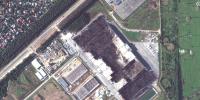 Satellite images show the damage Ukrainian strikes have inflicted on Russian e-commerce giant Wildberries' warehouses