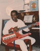 Unforgettable hero, Sir Victor Uwaifo