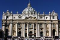 Vatican wealth rises to €2.7bn as gold and property values surge
