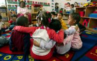 Trump’s Deregulation of Head Start Would Lead to Bigger Class Sizes, Lower Quality