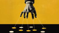 How ideas of a vast censorship network moved from the online fringe to Trump policy