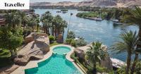 A hotel fit for a king, a tsar and Princess Di doesn’t disappoint