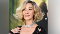 Oscar Winner Michelle Yeoh Named Busan's Asian Filmmaker of the Year