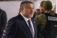 Shin Bet chief warns Hamas sees US-backed Gaza roadmap as 'political Oct. 7'