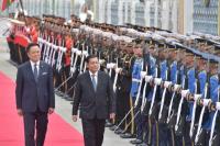 Thailand Pledges to Work Towards Myanmar’s Full Reintegration With ASEAN