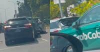 4 taken to hospital after chain collision along Bedok North Road