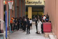 Death toll rises in Thailand school shooting