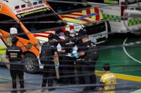 Thailand school shooting leaves 7 dead, 15 wounded