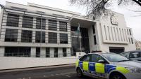 Nuneaton man set to face trial over 'attack' in Turkish bar