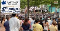 See the 47th Annual Marian Days Vietnamese Catholic Celebration in Carthage