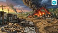 US-Iran war impact: MahaRERA extends real estate project timelines by 4 months amid West Asia crisis, with riders