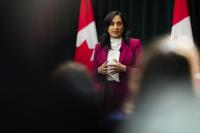 Anand says women are key in the pursuit of shared economic growth with African countries