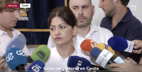 Spain accelerates plans to redistribute unaccompanied migrant children from Ceuta
