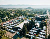 Midway’s Swiss Days Festival returns to Heber Valley over Labor Day weekend