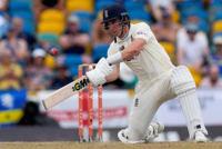 England recall Lawrence, Carse and Pope Cook for Pakistan Tests