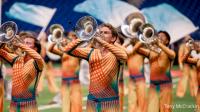 When Do The Bluecoats Perform At DCI World Championships 2026