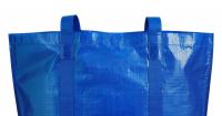 UFlex commissions woven PP bag manufacturing plant in Mexico