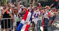 NYC Mayor Mamdani, NYPD discuss security plan for Dominican Day Parade
