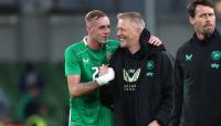 St Mirren boss McLeish not panicked by interest in Ireland international Phillips