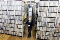 A major international music archive has found its permanent home in CT. Here’s what it contains