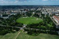 US appeals court blocks Trump’s $400 million White House ballroom project