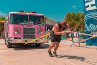 Alabama's Strongest Man Challenge Returning to the Hangout in Gulf Shores