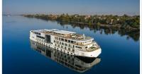 Cairo's Massara shipyard delivers Viking Ptah