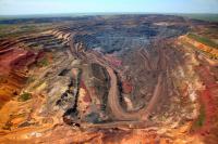 Italy taps Western Australia to secure critical mineral