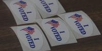 Kentucky voter registration sees increase in independent voters