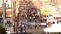 2026 Mississippi State Fair will honor veterans
