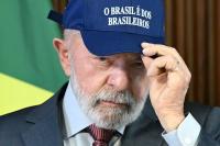 Two Months Before Presidential Elections, Lula Centers His Campaign on Sovereignty