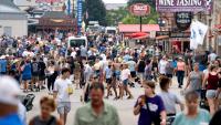 Bike rides, markets, giveaways and more: Here's what's happening in Milwaukee