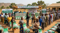One Acre Fund Launches 2026 Input DistributionProgramme for 88,000 Smallholder Farmers