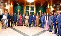 Tinubu, NGX, Advance Capital Market Agenda To Accelerate Nigeria’s Trillion-Dollar Economy