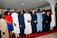 Nigeria, China deepen creative ties as NTA, CMC sign cooperation agreement