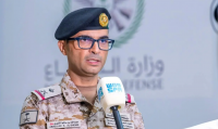 Saudi appoints commander of defence alliance involving Bangladesh, 12 other countries