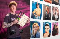 New Yorker’s latest obsession? Paying hundreds to recreate nostalgic mall ‘glam photos’ of the ’90s