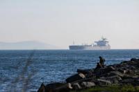 Russia attacked a German company's cargo ship